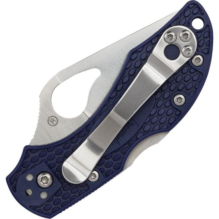 BYRD ROBIN 2 | BY10PBL2 | Knifeworks