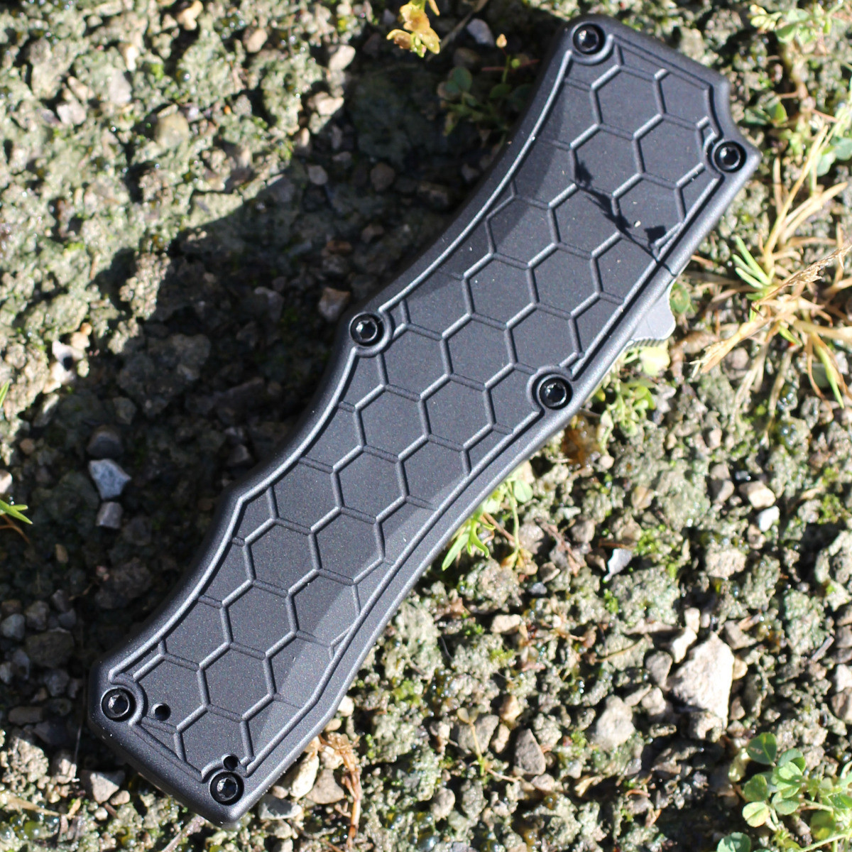 Hogue Exploit OTF HO34040 Knifeworks