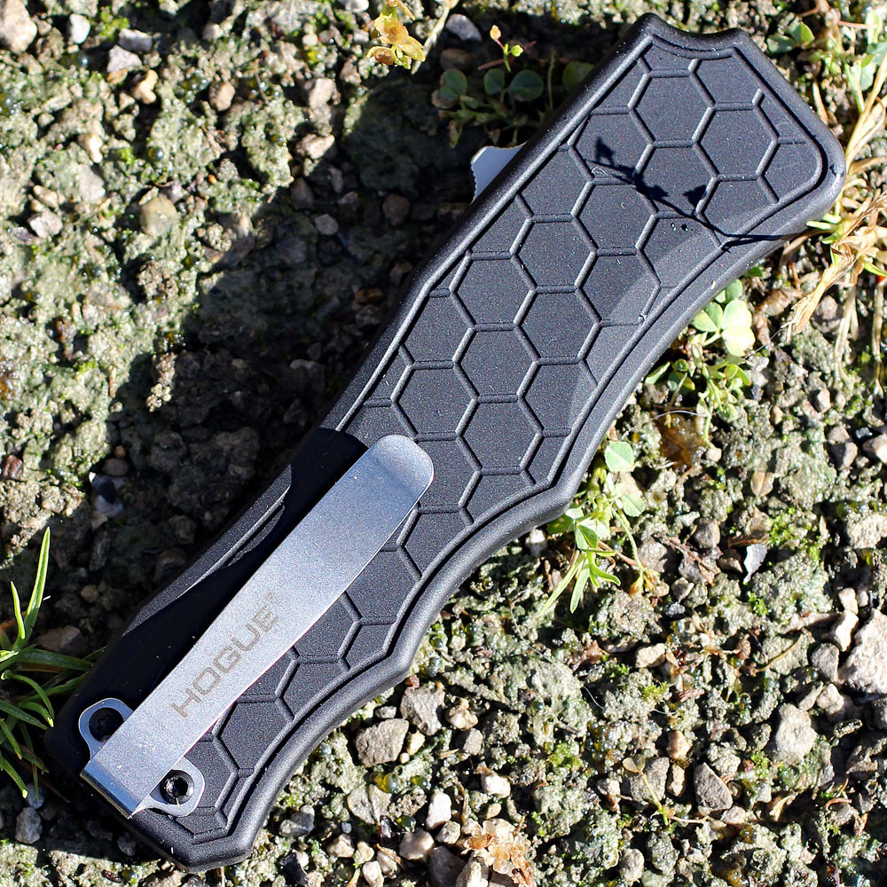 Hogue Exploit OTF HO34040 Knifeworks