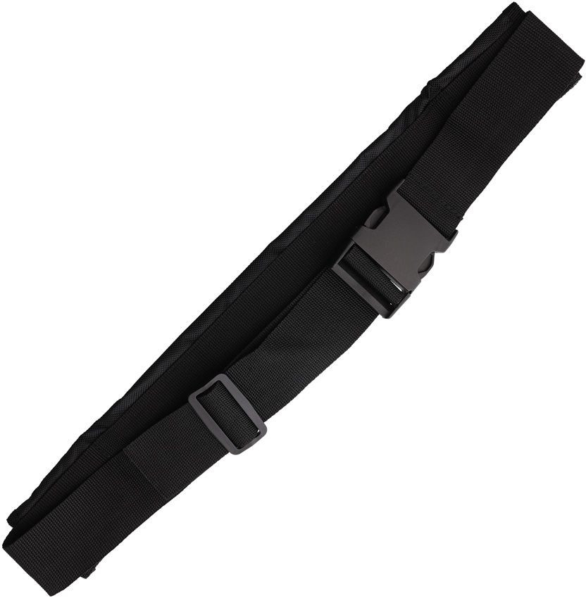 Wyoming Saw II stored in black nylon belt sheath closed