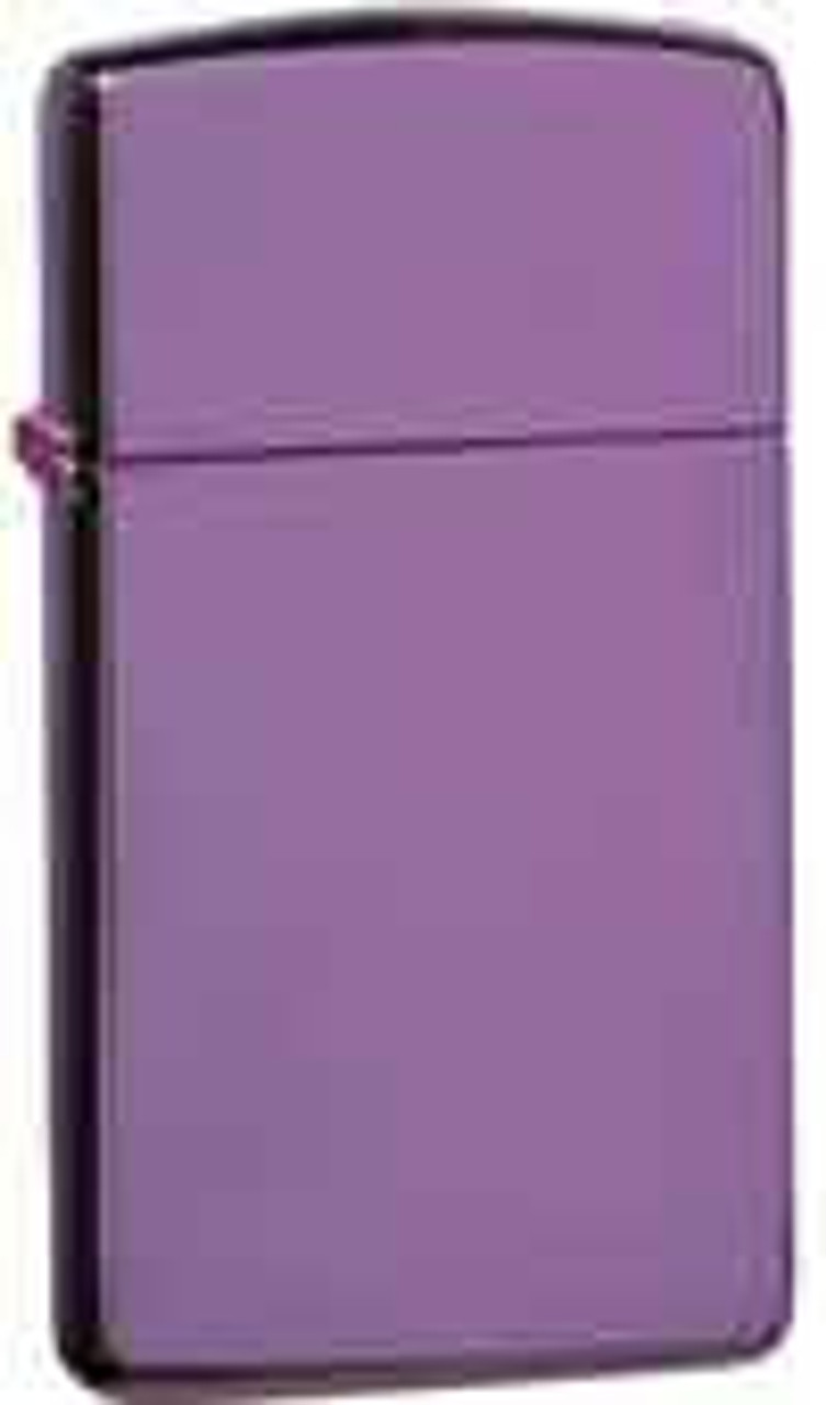 Zippo Z28124 Slim, Abyss