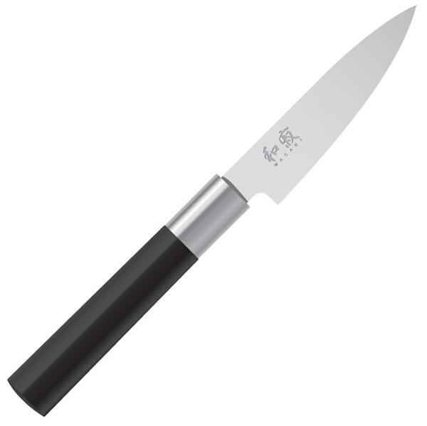 Kershaw 6710P Kai Shun Wasabi Paring Knife, 4