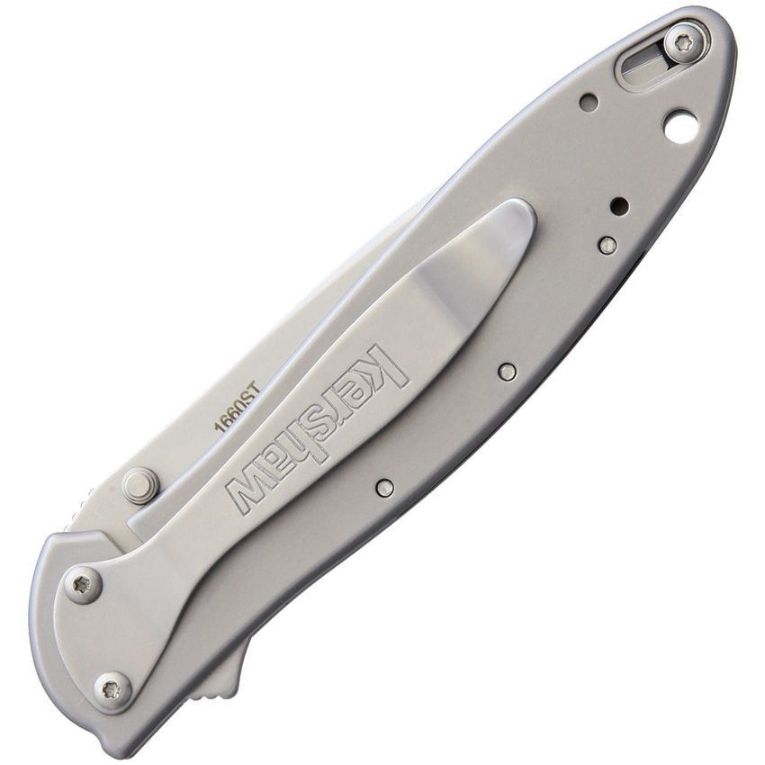 Kershaw Leek 1660ST Serrated 3
