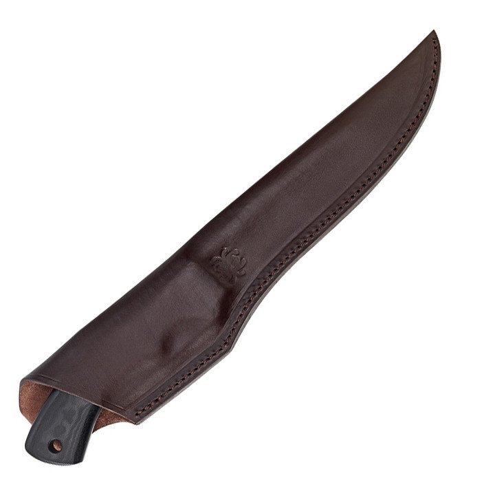 Stuart Ackerman Design Leather Sheath