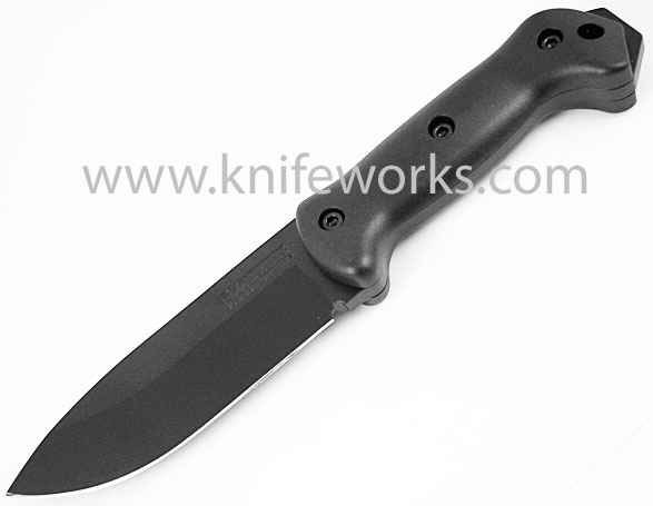 KaBar Becker Companion BKR2 Knifeworks