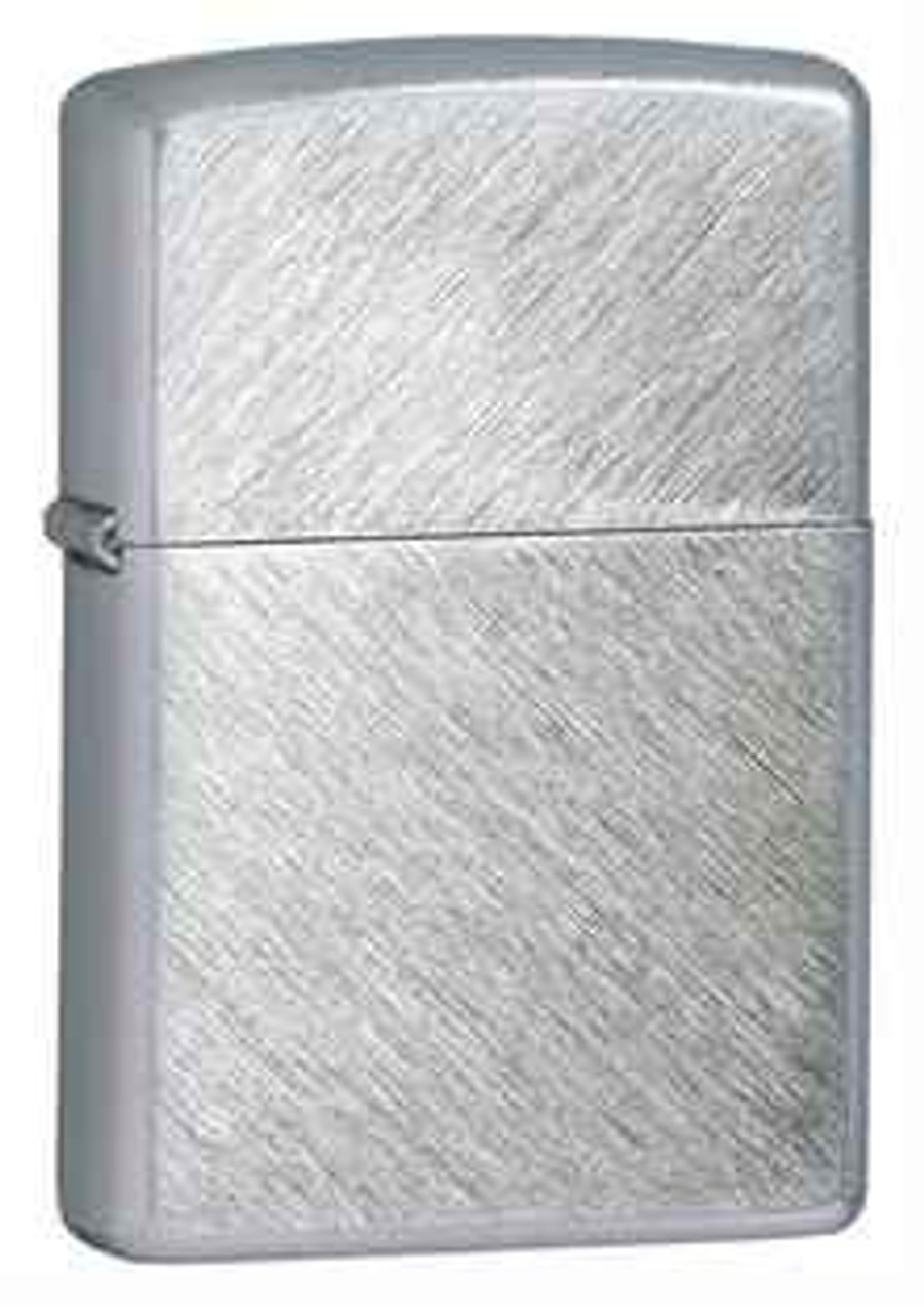 Zippo Z24648 Classic, Herringbone Sweep