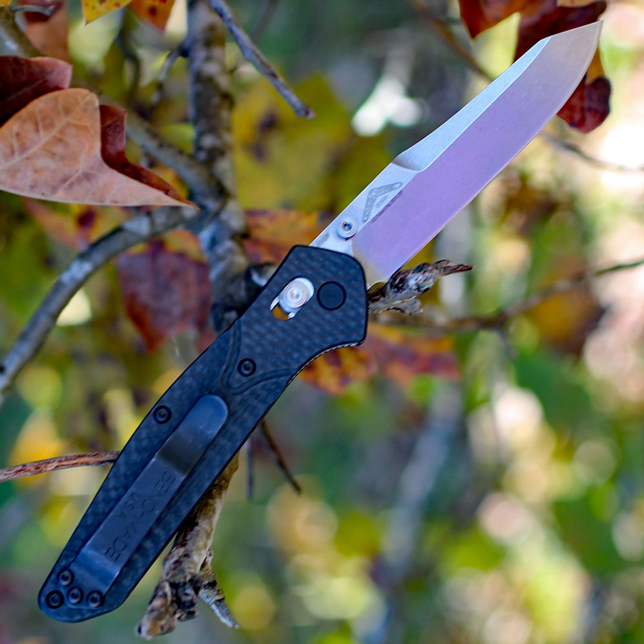 Benchmade Osborne | 940-1 | Knifeworks