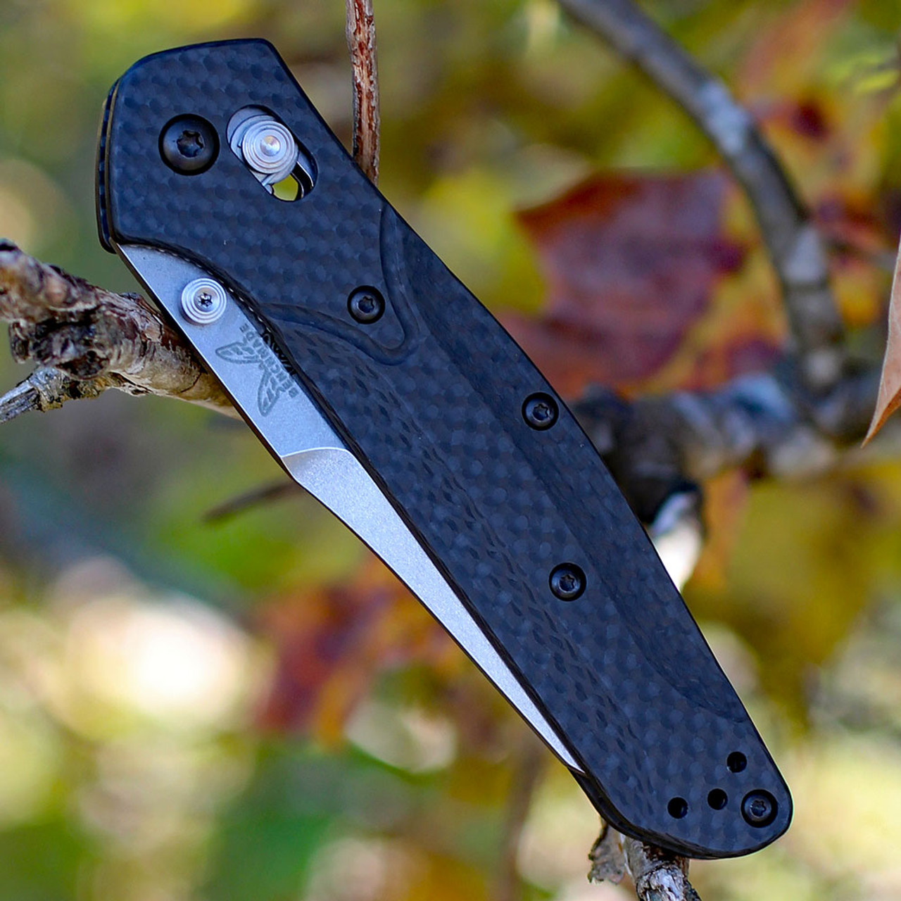 Benchmade Osborne | 940-1 | Knifeworks