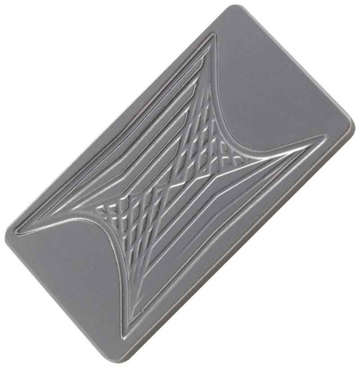 CRKT 5270MC Tighecoon Money Clip, 6061 T6 Aluminum