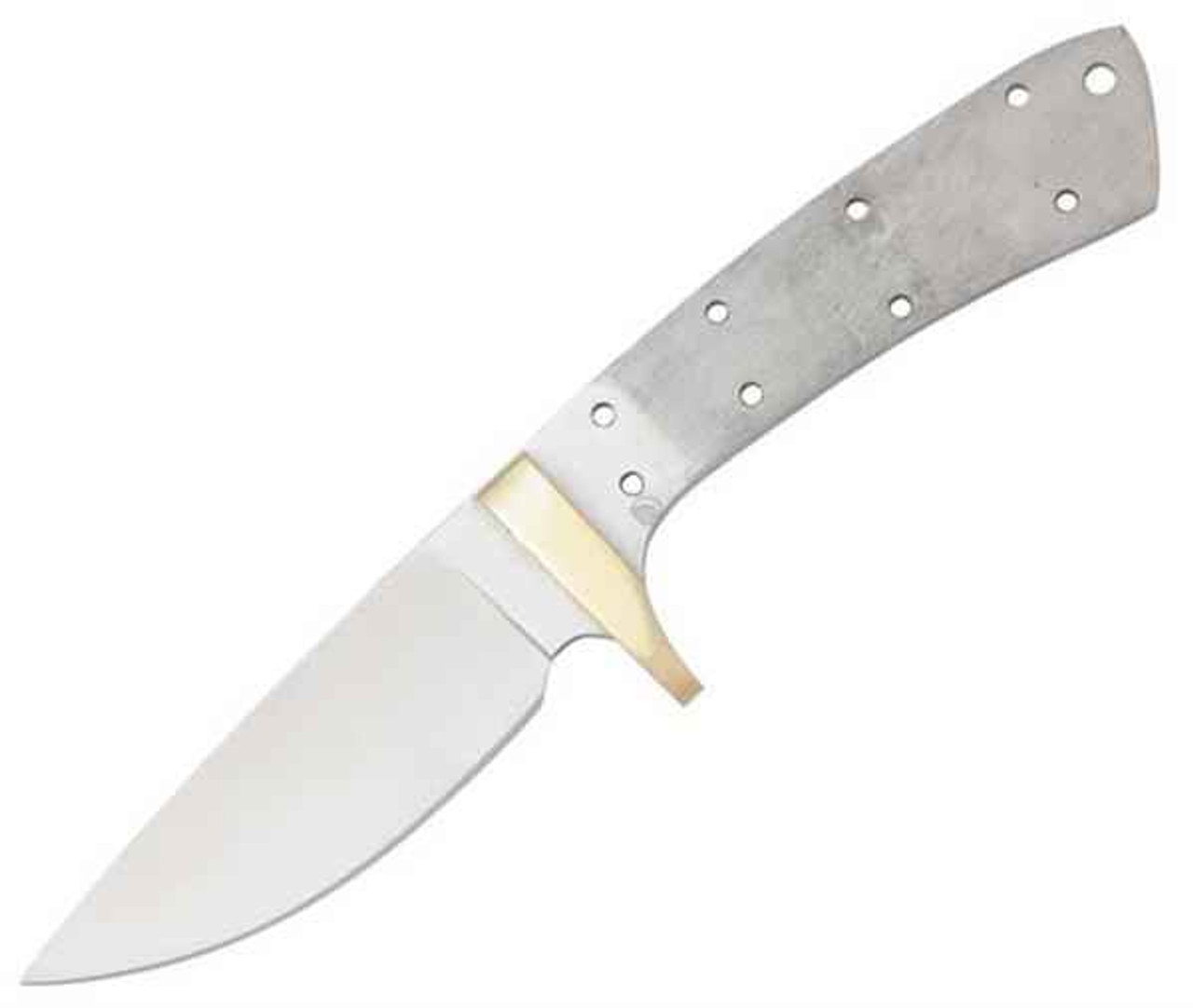 Knife Blade 3" Drop Point Blade