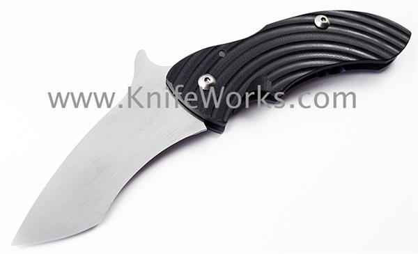 Quartermaster Vaquita Limited Edition Collaboration, w/ Nylon Pouch