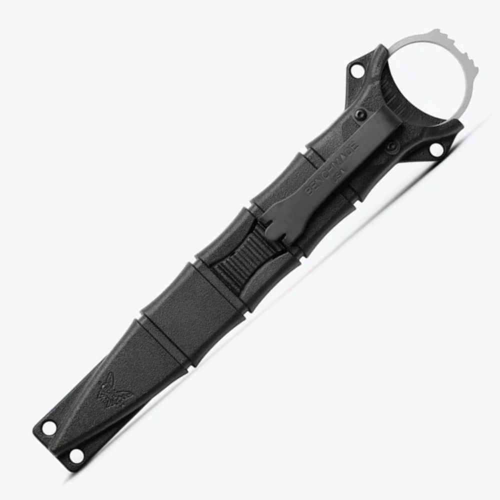 Benchmade 179GRY SOCP Grey Rescue Tool – Tactical Rescue Gear