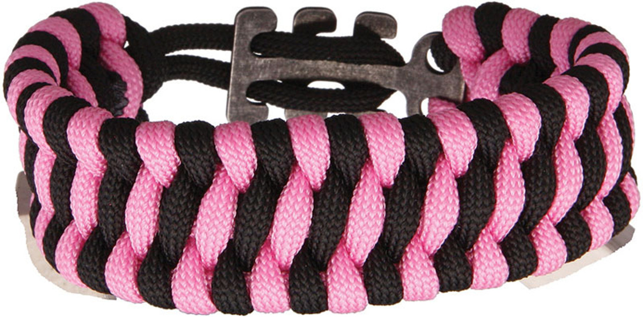 Amazon.com: Armory Replicas Skullz Survival Whistle Paracord