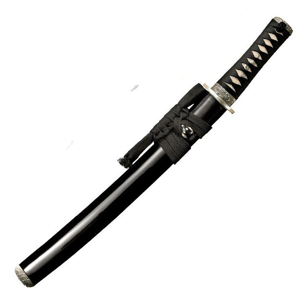 Cold Steel O Tanto | Emperor Series CS-88T | Knifeworks