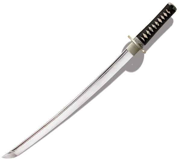 waracuda様 Cold Steel 88W Wakazashi Sword , Emperor Series, 21
