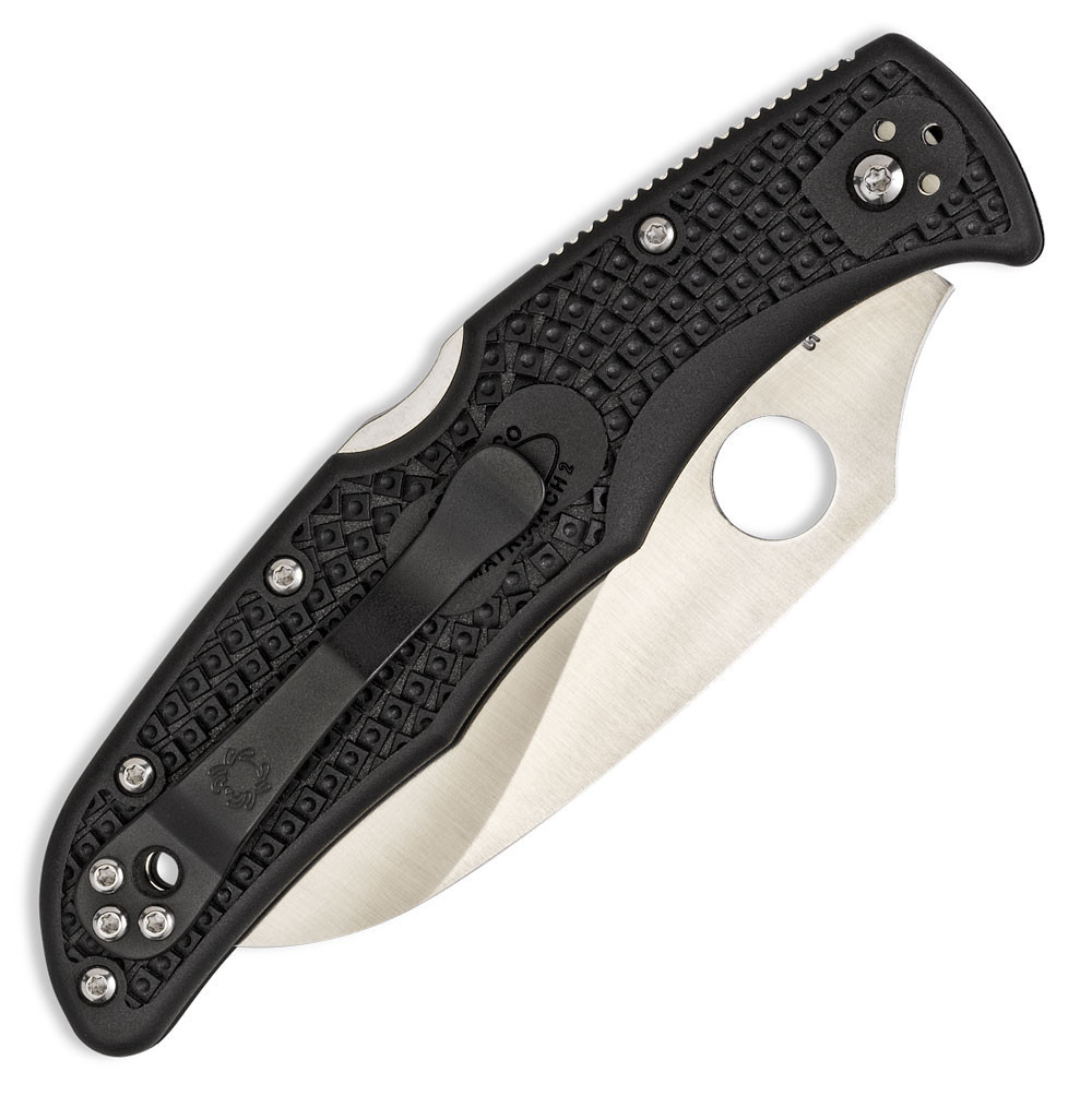Spyderco Matriarch2 | C12SBK | Knifeworks