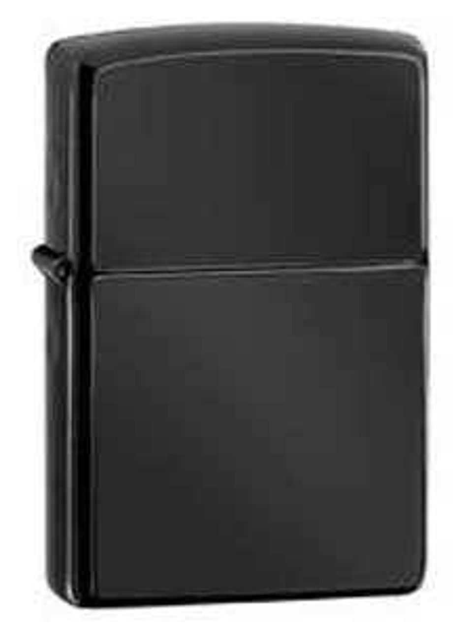 Zippo Z24756 Ebony Lighter