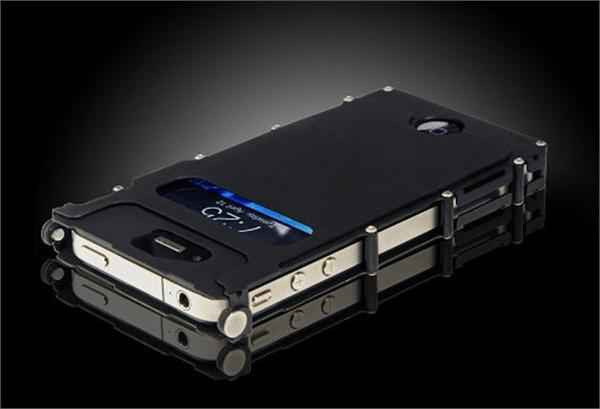 CRKT iNoxCase