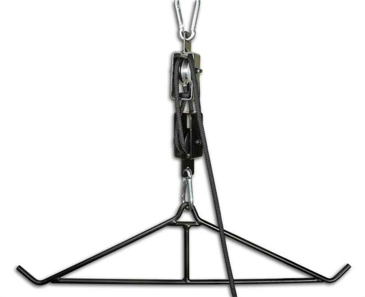 CRKT Hoist'N Lok™ Big Game Hoist, 500 lbs. Weight Capacity