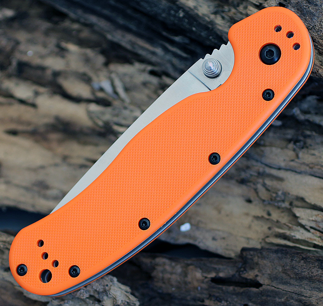 OUAT × OmarAfridi  LIDIA ORANGE OUAT × OmarAfridi LIDIA ORANGE