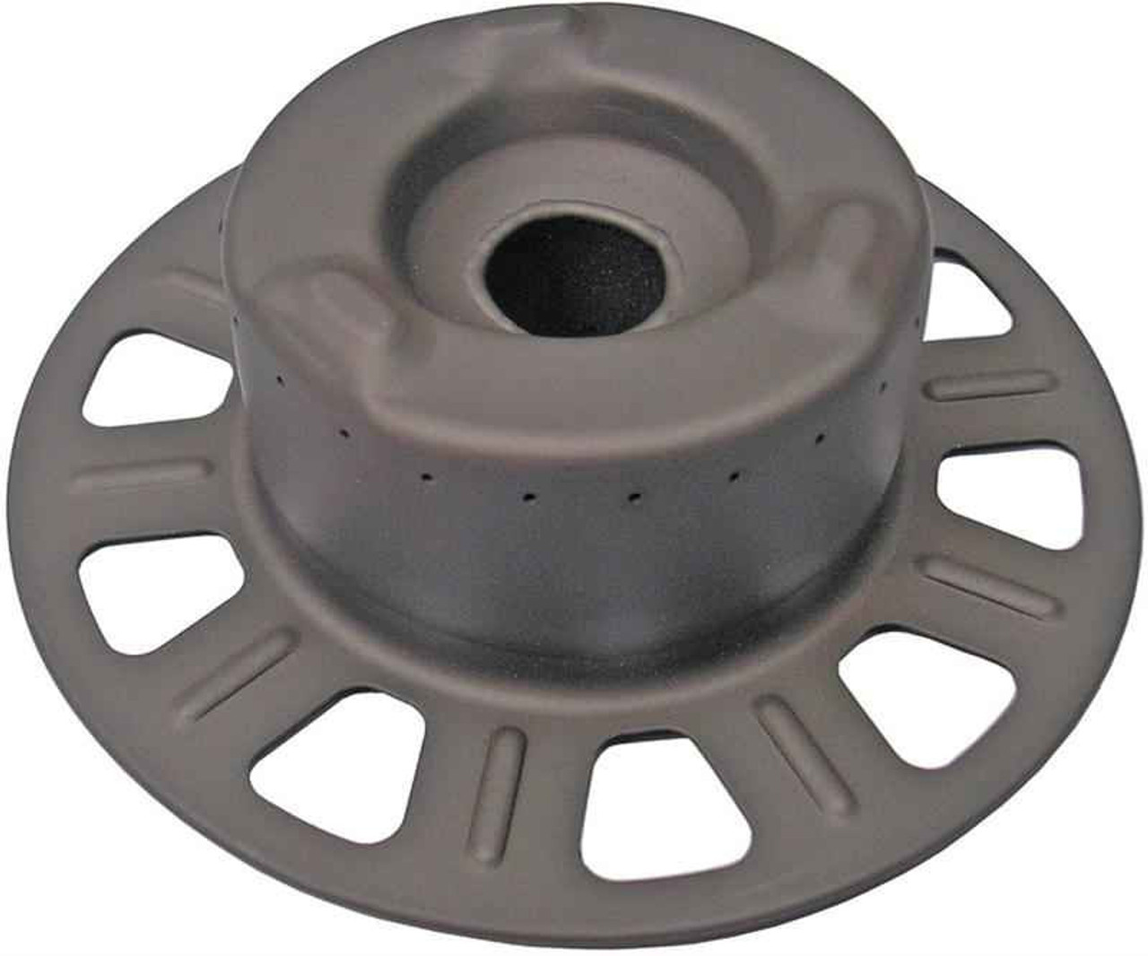 Vargo Titanium Decagon Alcohol Stove