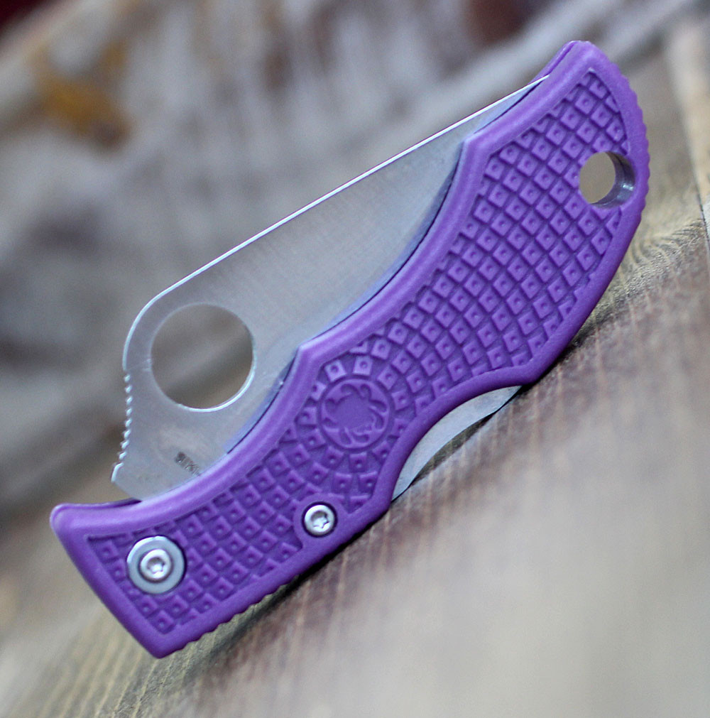 Spyderco Ladybug 3 1.938