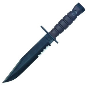 Ontario, U.S. Marine Corps Multi-Purpose Bayonet, Nylon Sheath