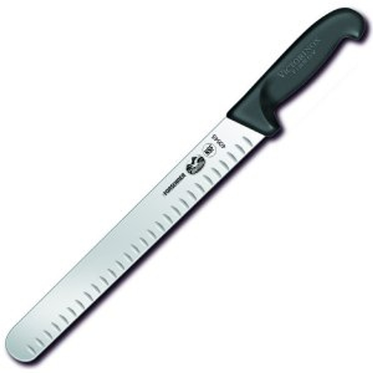 Victorinox 12 Granton Edge Slicer