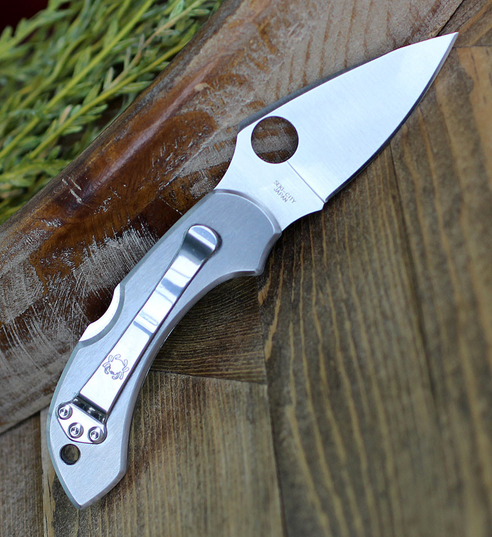 Spyderco Dragonfly 2.31