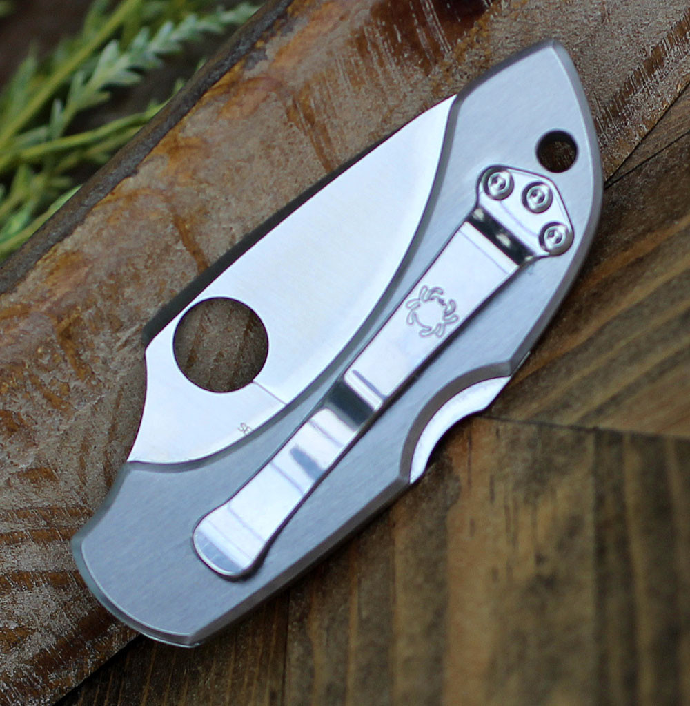 Spyderco Dragonfly 2.31