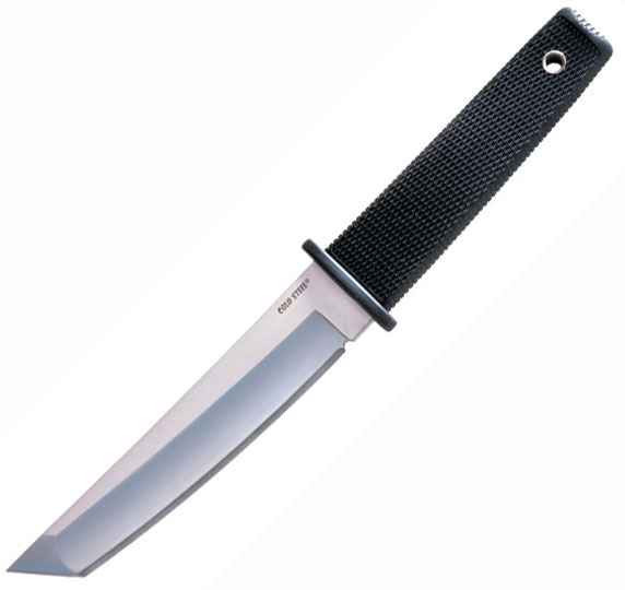 ＊kanabun＊ Cold Steel Kobun, Japanese AUS 8A Stainless