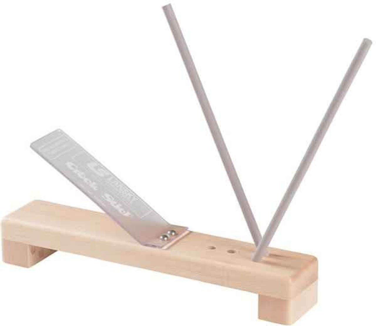 Lansky 2 Rod Gourmet Knife Sharpener