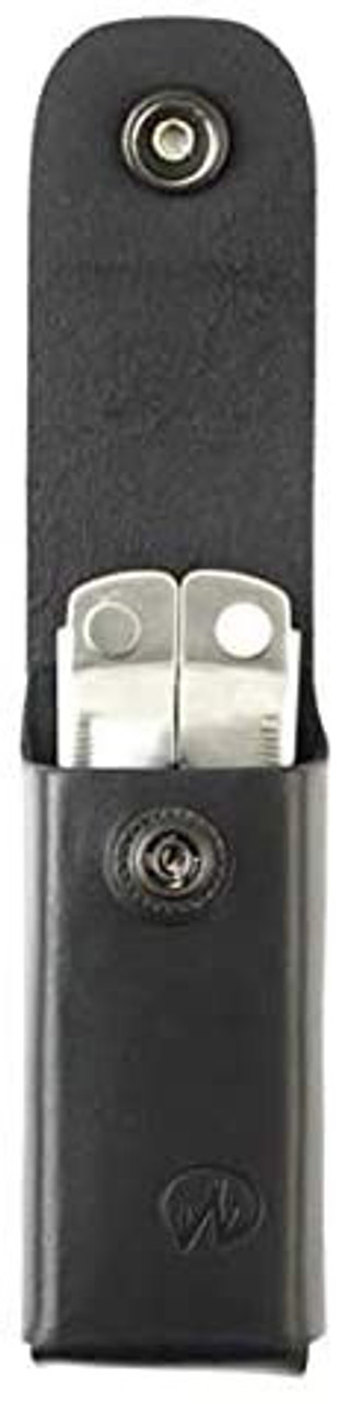 Leatherman 934825 Leather Belt Sheath