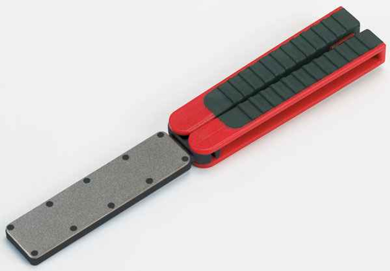 Lansky Diamond Paddle Xtra Coarse Grit