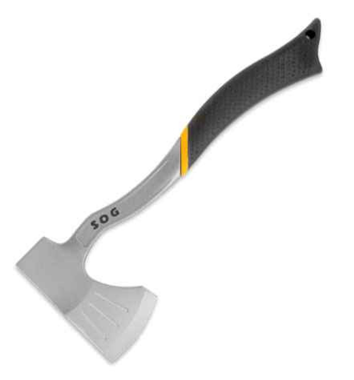 SOG 99682 Base Camp Axe-(F16N-CP)