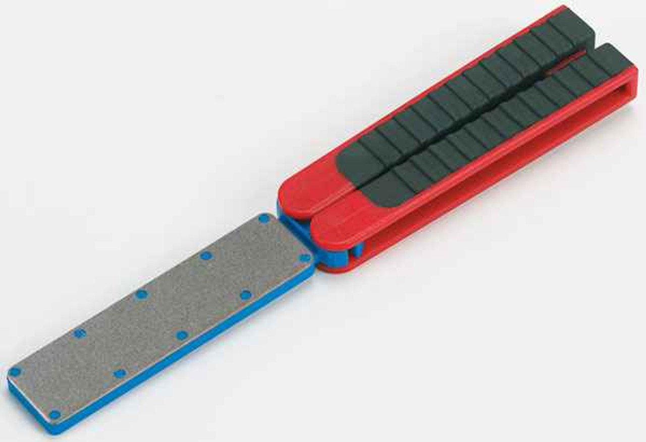 Lansky Diamond Paddle Fine Grit