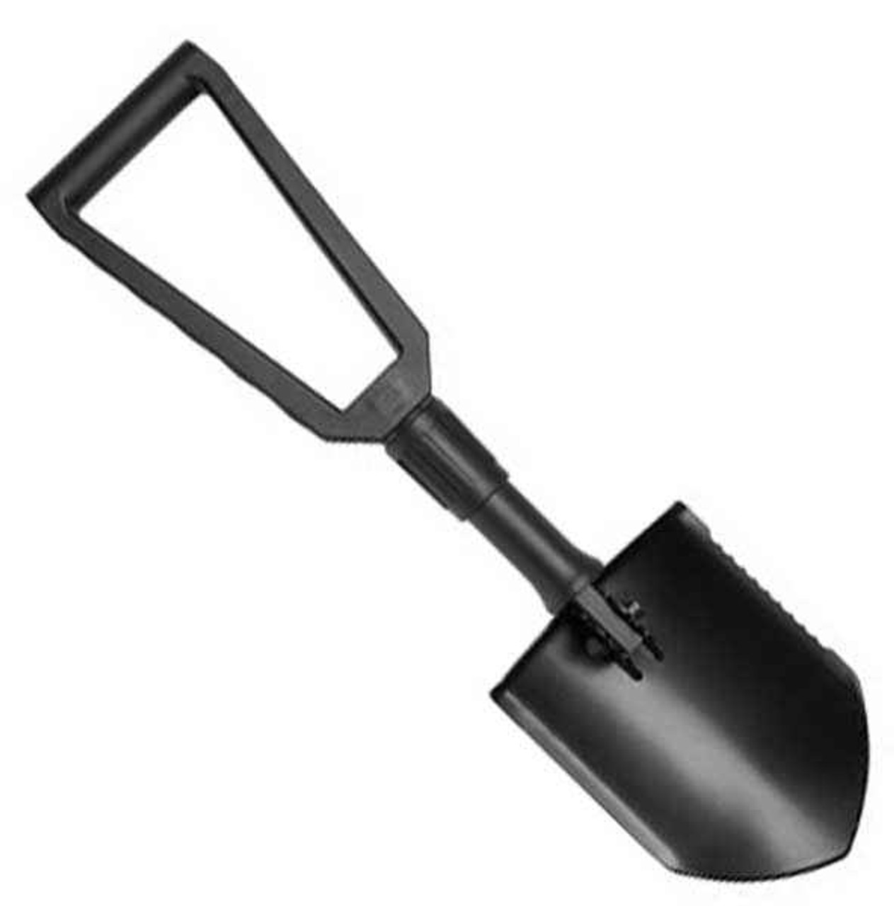 Gerber E-Tool Folding Spade w/Serrated Blade