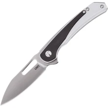 CRKT Small Fossil 5460 Frame Lock Knife | Flavio Ikoma Design