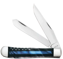 Case Trapper Gift Set 4254 | America Anniversary | Knifeworks