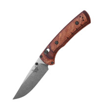Benchmade North Fork | BM15032 | Knifeworks
