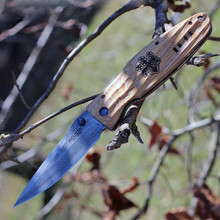 Blackhawk MOD SFK Limited Edition Manual Folder | BB00786 | Knifeworks