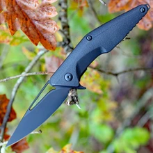 Rui Tactical Linerlock | 19374 | Knifeworks
