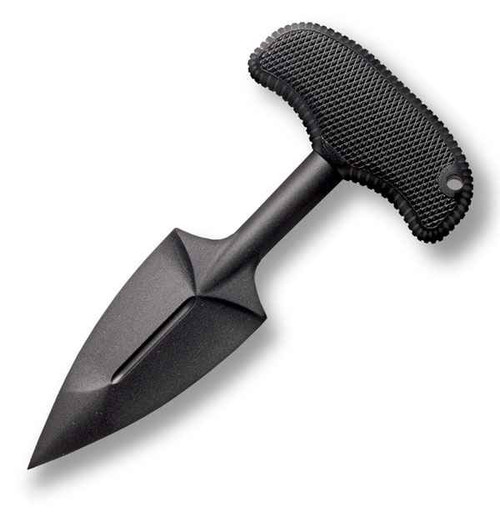 Cold Steel 92FPB FGX Push Blade II, Griv-Ex w/Kray-Ex, 5