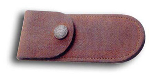 Case Soft Leather Sheath