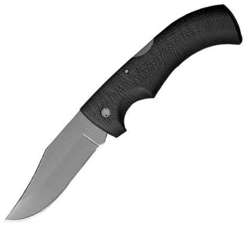 Gerber Gator, Folding Clip Point, Plain Edge