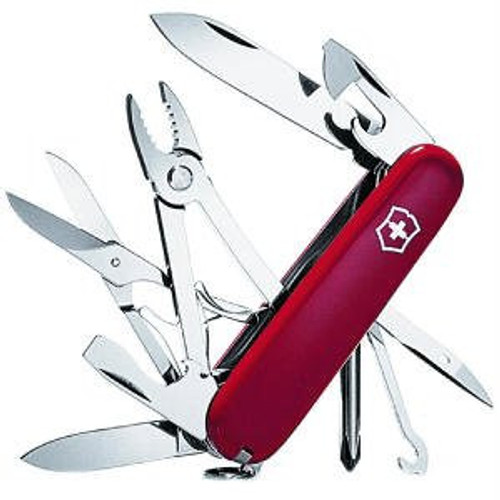 Victorinox Swiss Army Tinker, Deluxe