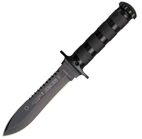 Aitor 16015 Knife Aitor Jungle King, Gray SS (8
