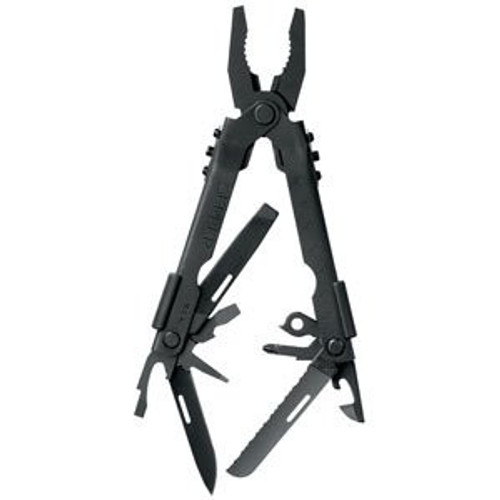 Gerber Multi-Plier 600 Blunt nose, Black Finish
