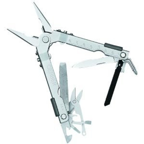 Gerber Multi-Plier 600 Pro Scout, With Tool Kit