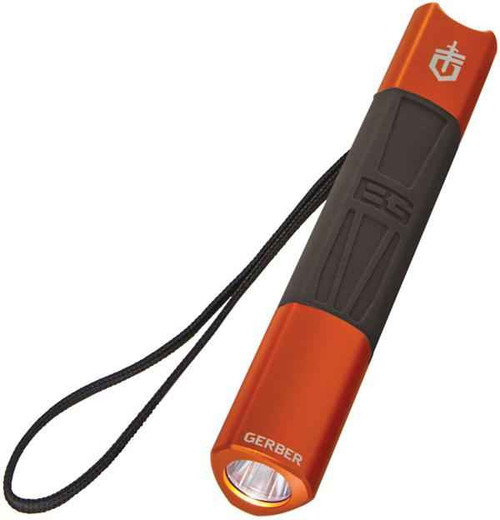 Gerber Bear Grylls Intense Torch, 140 Max Lumens